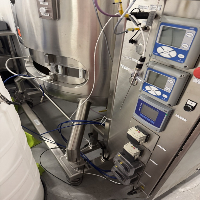 GE XDR-2000 Single Use Bioreactor image 0